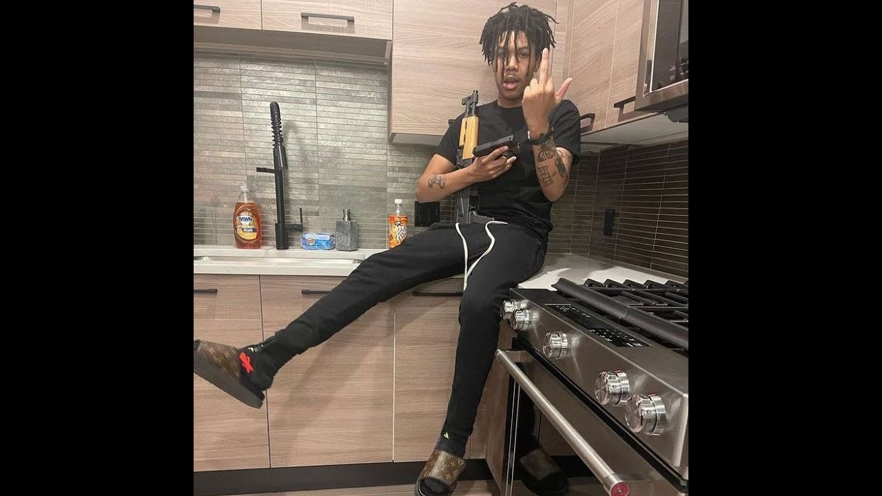 BAK Jay Type Beat x 1900 Rugrat Type Beat 
