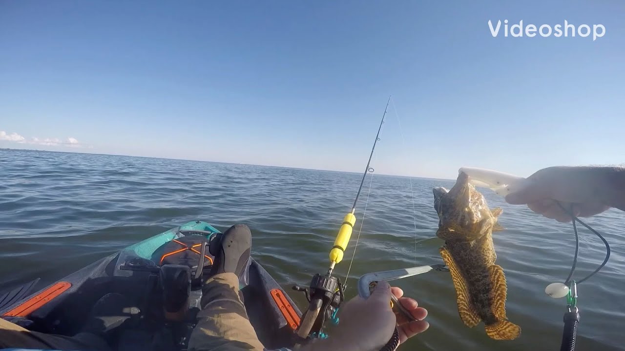 Frisco and Buxton NC fishing