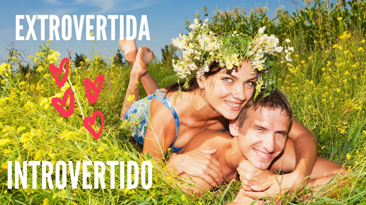 Podcast 3 Ama tu ser y amar&aacute;s mejor en pareja. Extrovertida + Introvertido = ?