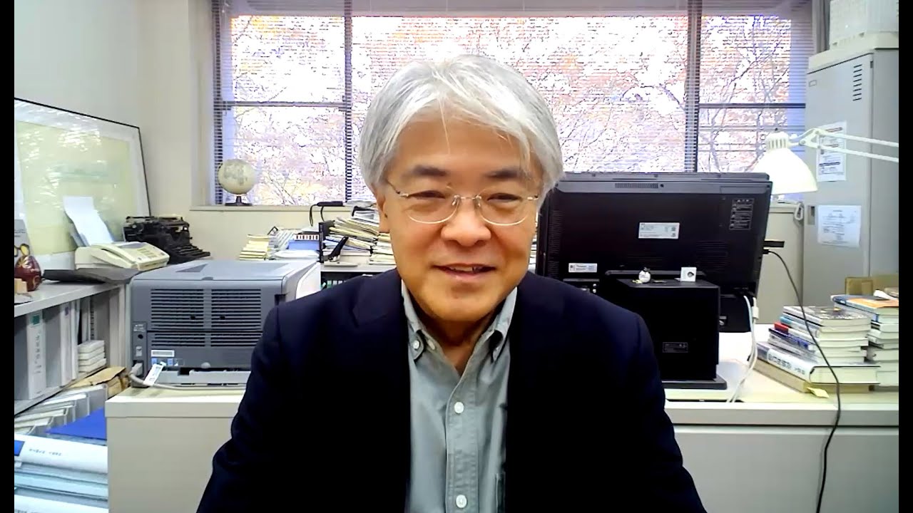 松隈洋「村野藤吾の建築講義」2020 12 5