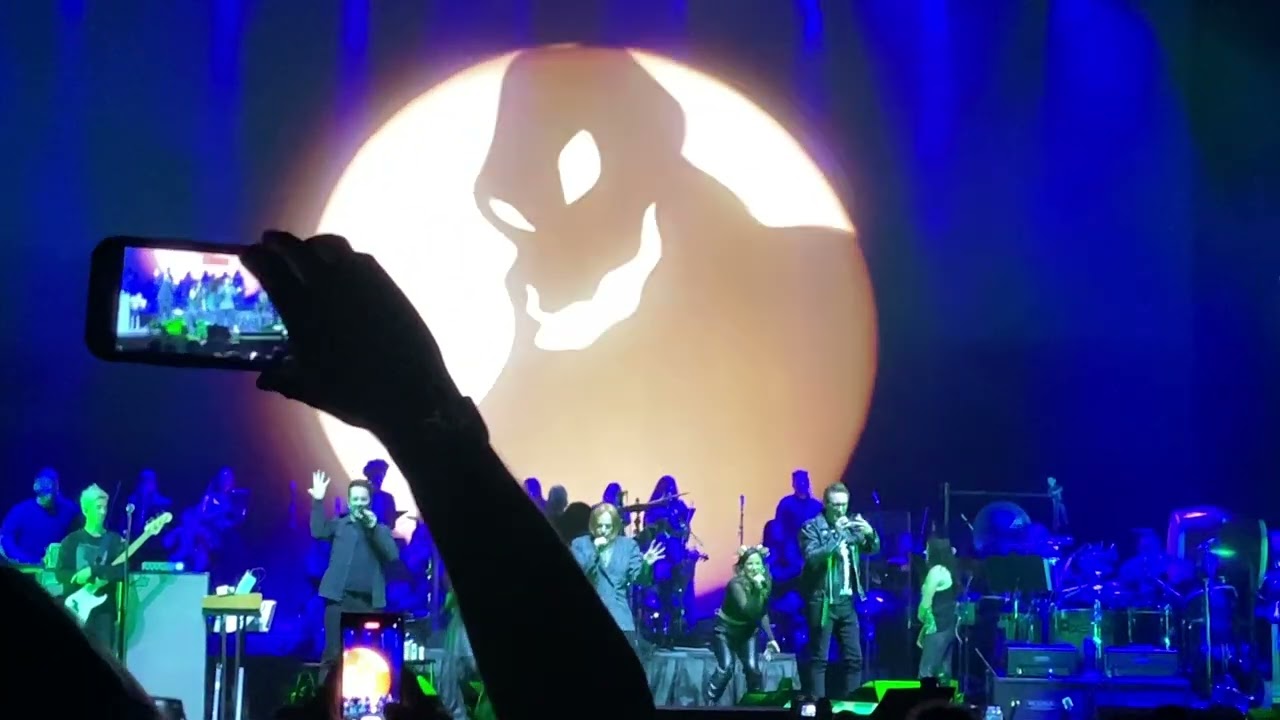 Danny Elfman: This Is Halloween