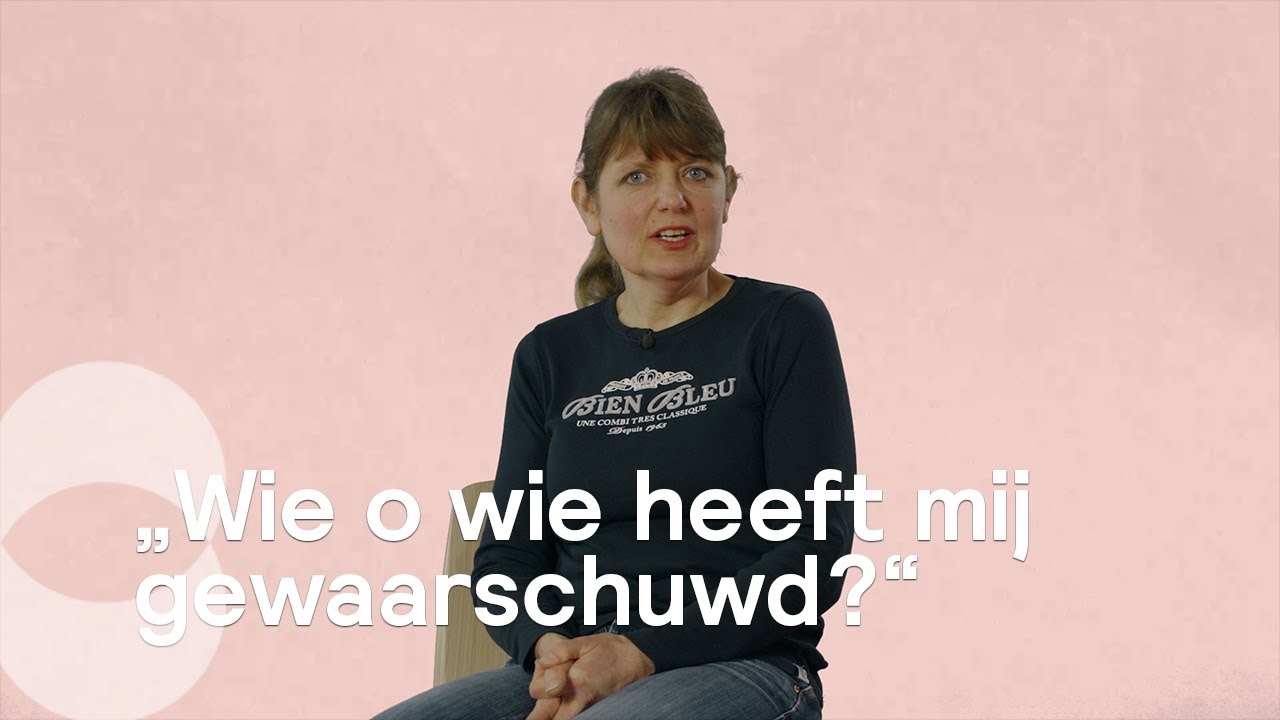 Overleden vader waarschuwt Anne-Marie voor ongeluk | It’s a Miracle | Kruispunt