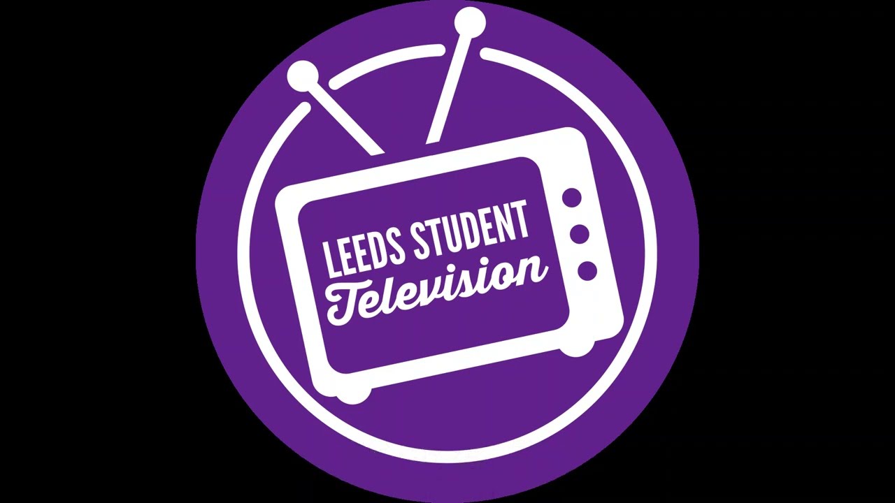 Leeds Student Television Music Chart Show - New Look Titles - 2024-Present