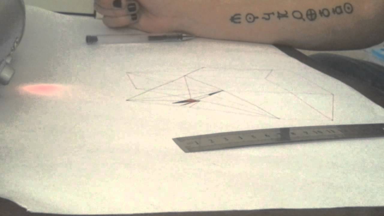 Doodling while rambling in Hebrew (Soft Spoken Hebrew) / ציור ודיבור בעברית