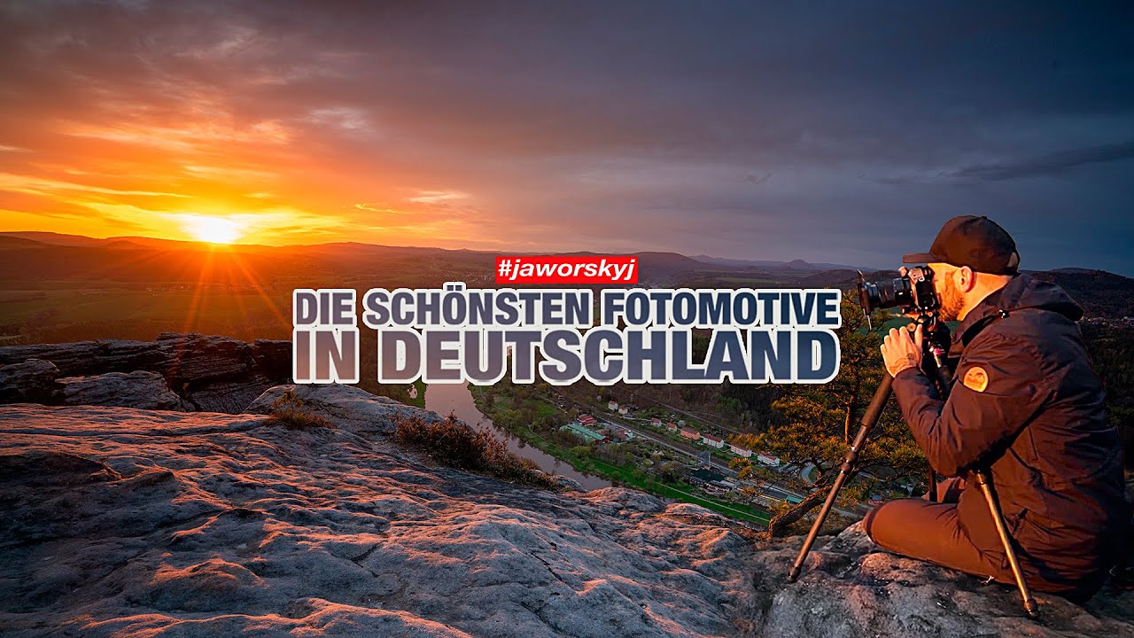 Wichtige Lektion gelernt 📷 Schönste FOTOMOTIVE Deutschland #3 | Jaworskyj