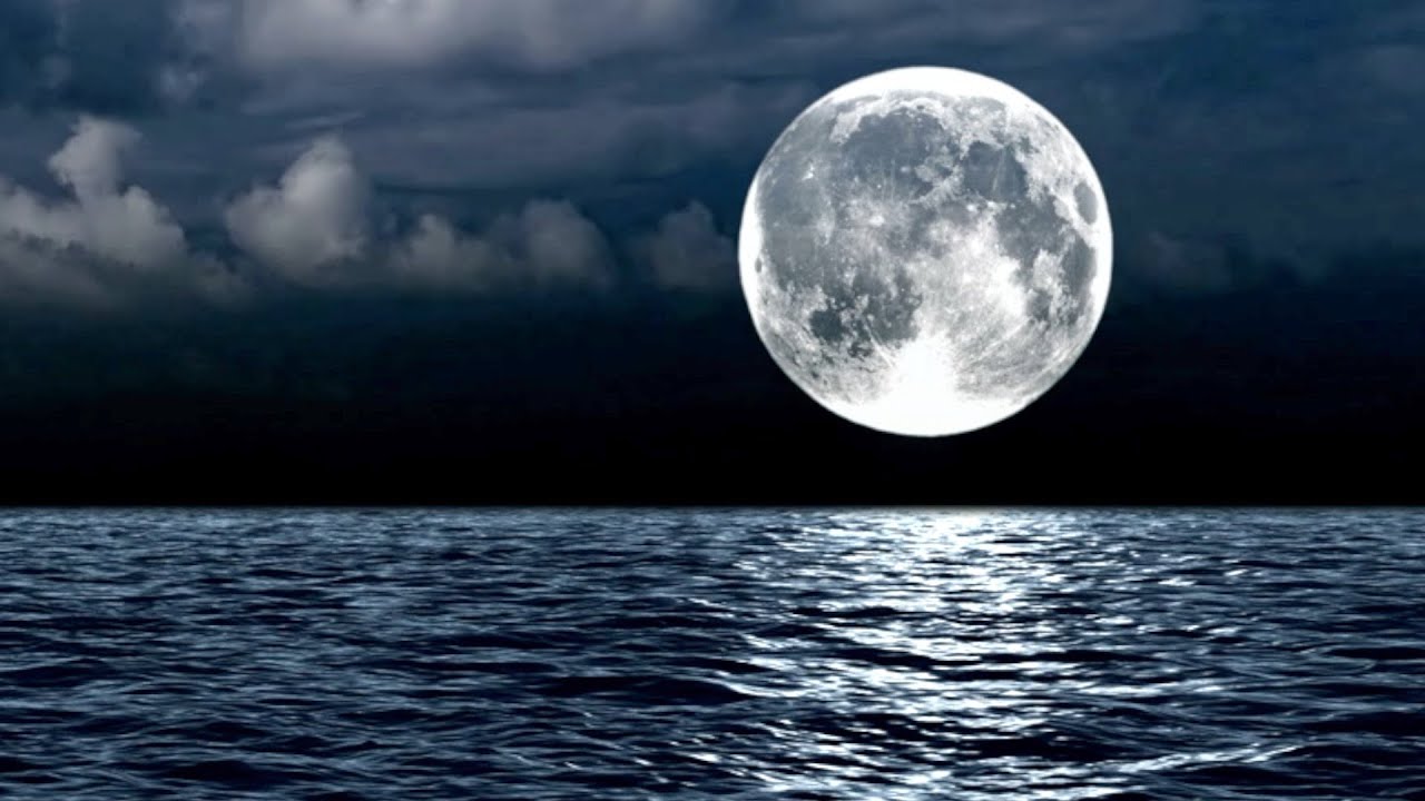 Romancing the Moon