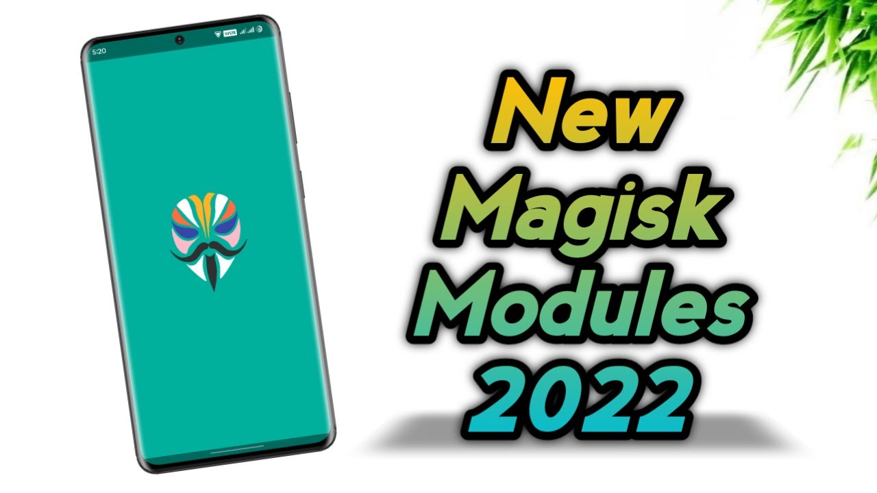 Top 3 NEW Magic Modules - 2022!