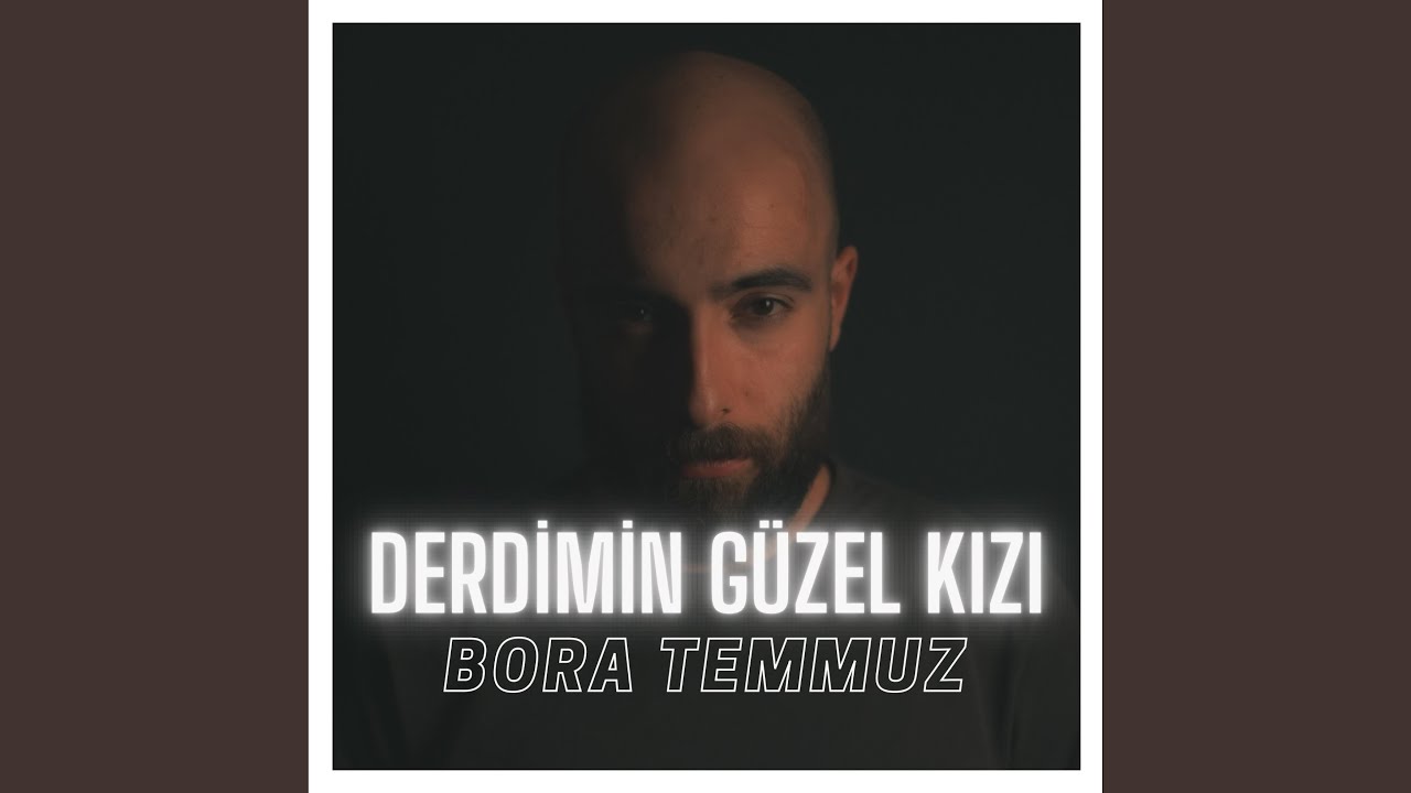 Derdimin Güzel Kızı