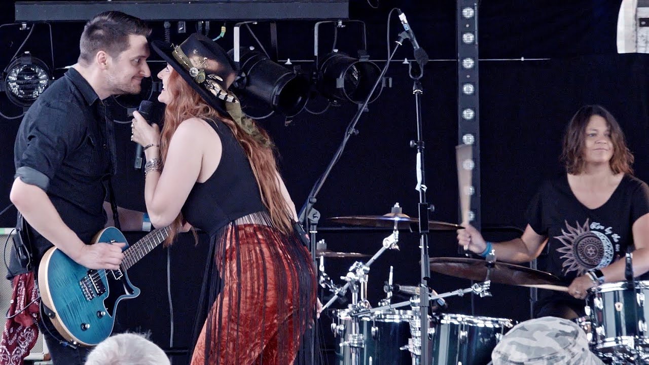 Brave Rival - Bad Choices @ Cambridge Rock Festival 2024