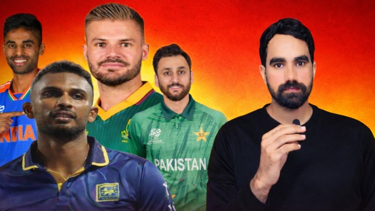 Unpredictable Result in T20 World Cup 2026 |  David Miller | Abishek Sharma