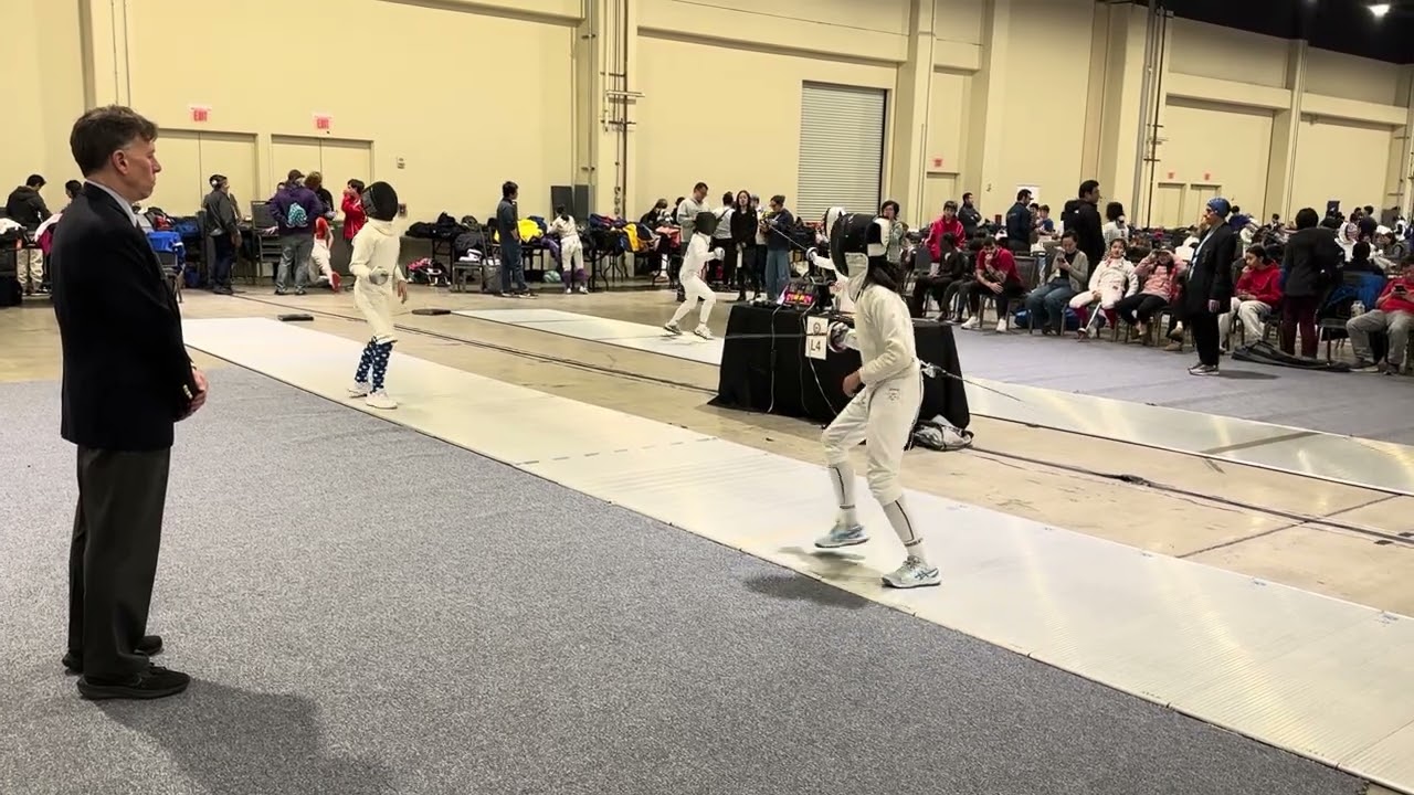 2026 Capitol Clash - Y12 - DE 1-2