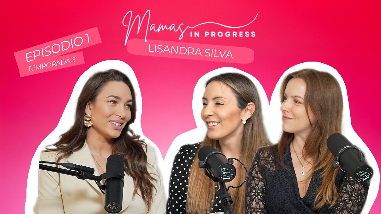 Lisandra Silva - Malos embarazos, separarse con hijos, depresión y expectativas frustradas.