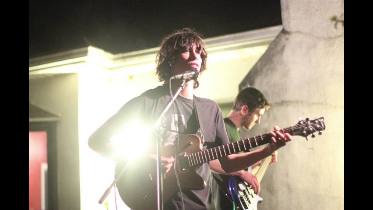 Alex G - Get Well