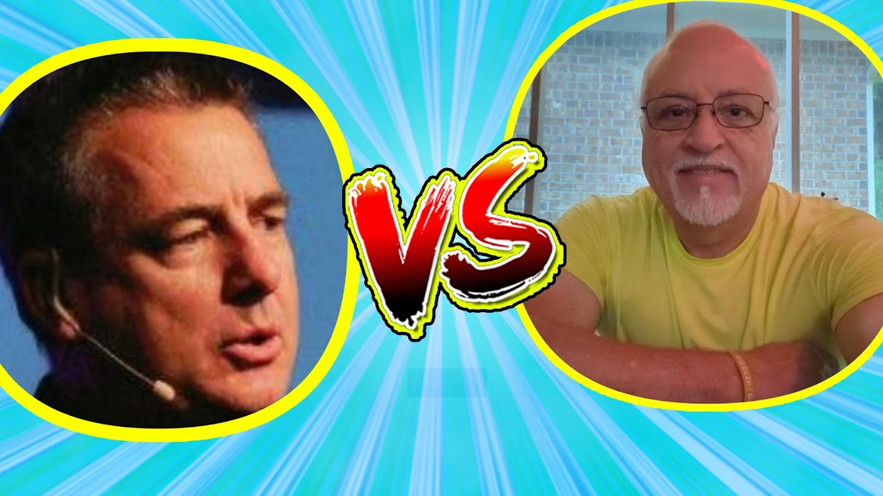 Matt Slick vs Honest Inquiry: 