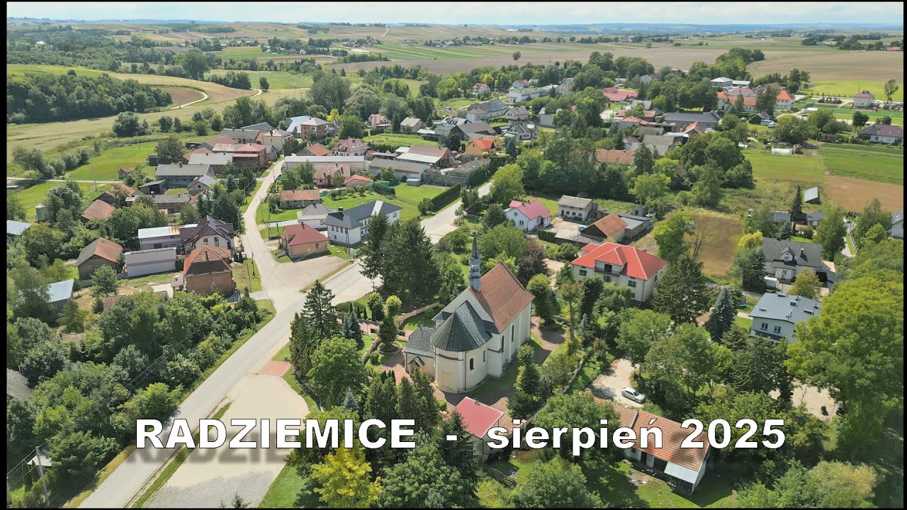 Radziemice 2025