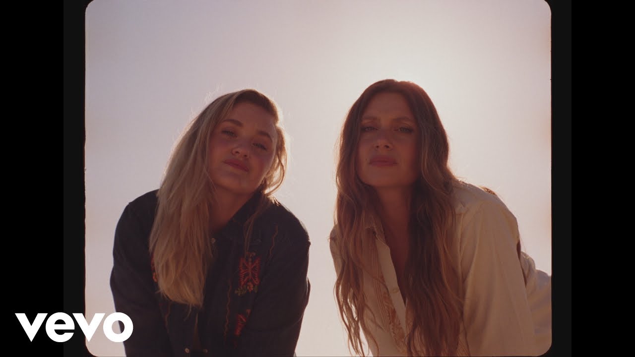 Aly & AJ - Next To Nothing