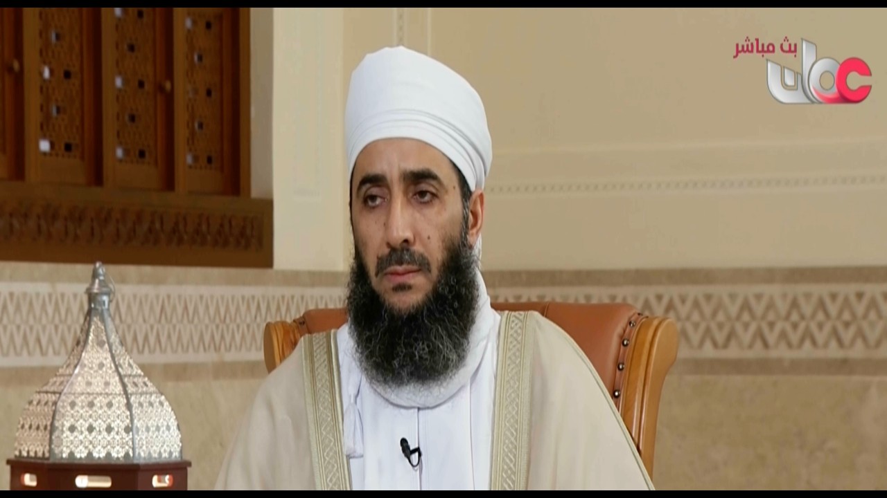 #فتاوى_متنوعة - د. #كهلان_بن_نبهان_الخروصي - 7 رمضان 1447 هـ