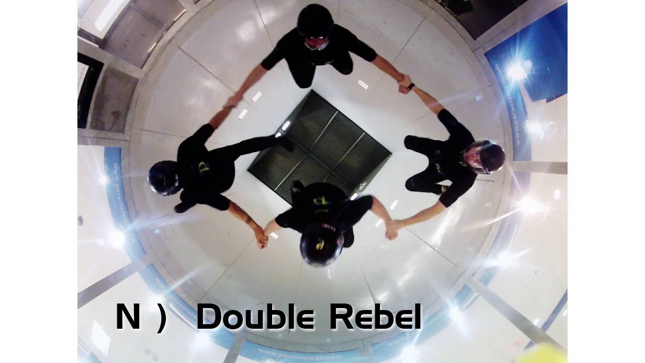 4-way VFS Dive-pool