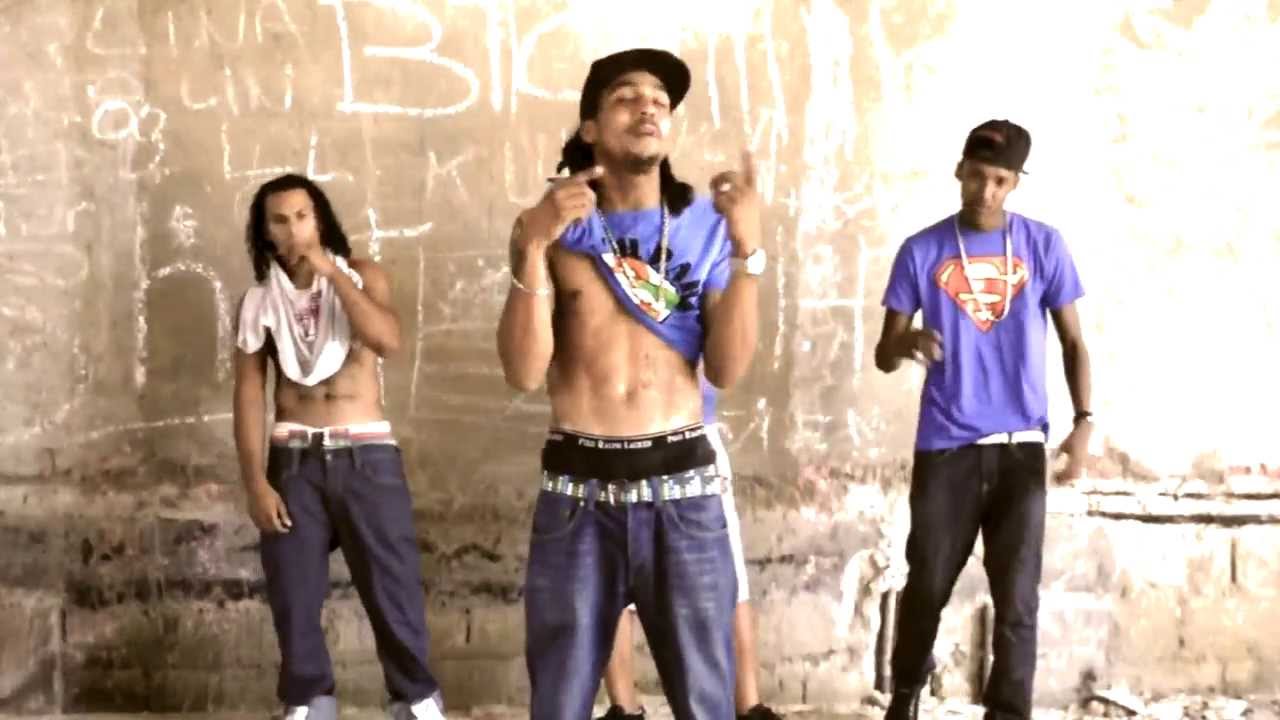 O.G Rappers & Magical Music - Dikon Asinaki Official Video prod. by ZYMBA FILMZ