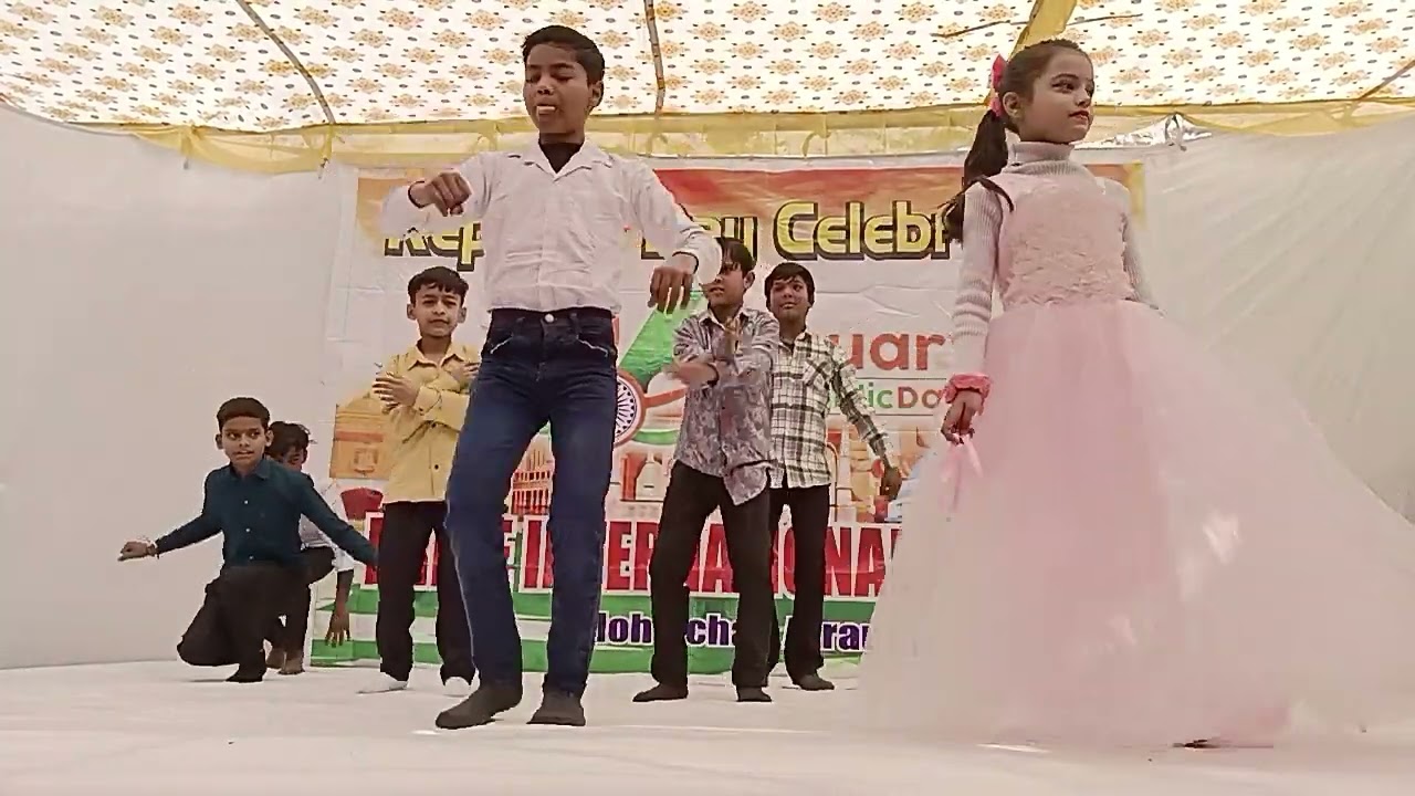 Khaike Paan Banaras Wala – MODERN REVIVAL | Boys Group Dance 🔥 (2026) #Bollywood #Dance