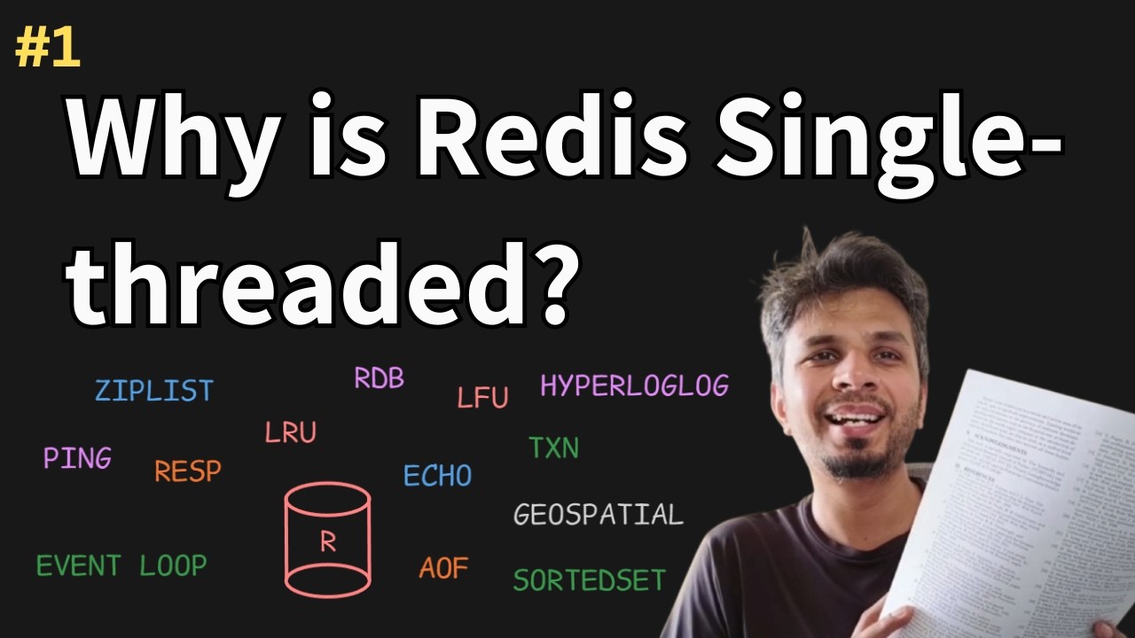 2. Что делает Redis особенным? | Внутреннее устройство Redis
