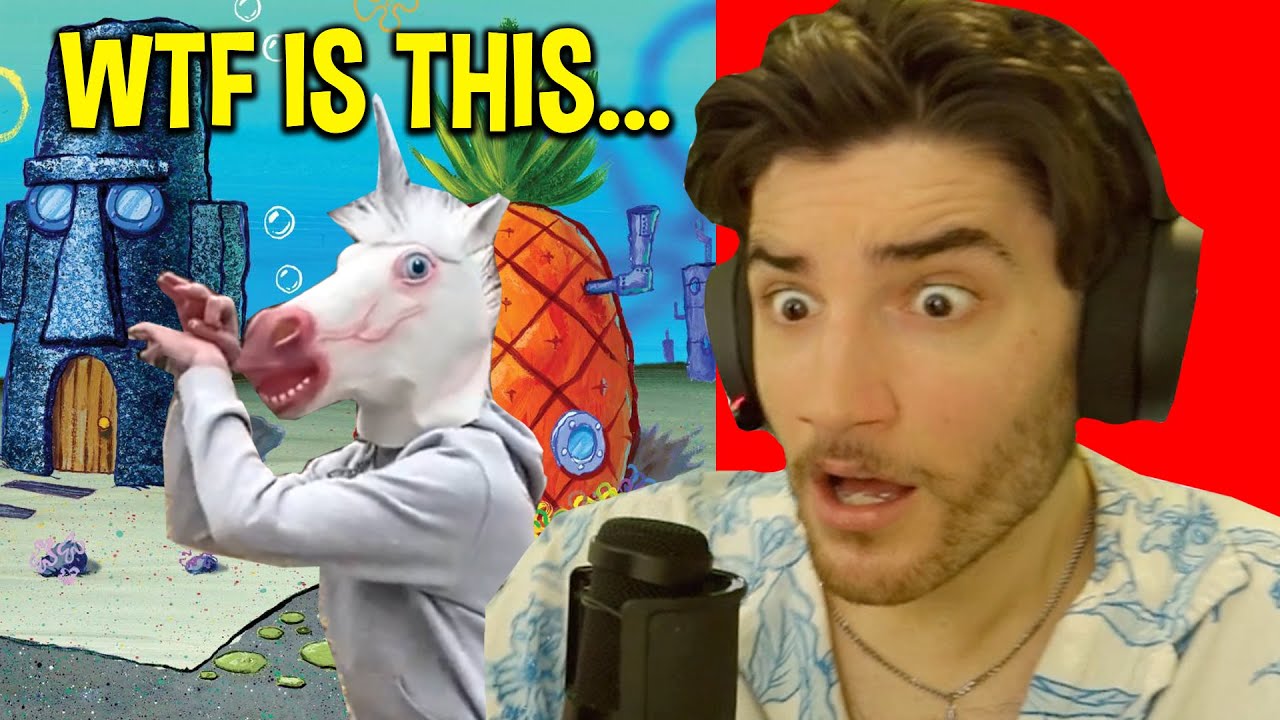 Crispy ROASTS his viewers TERRIBLE videos...