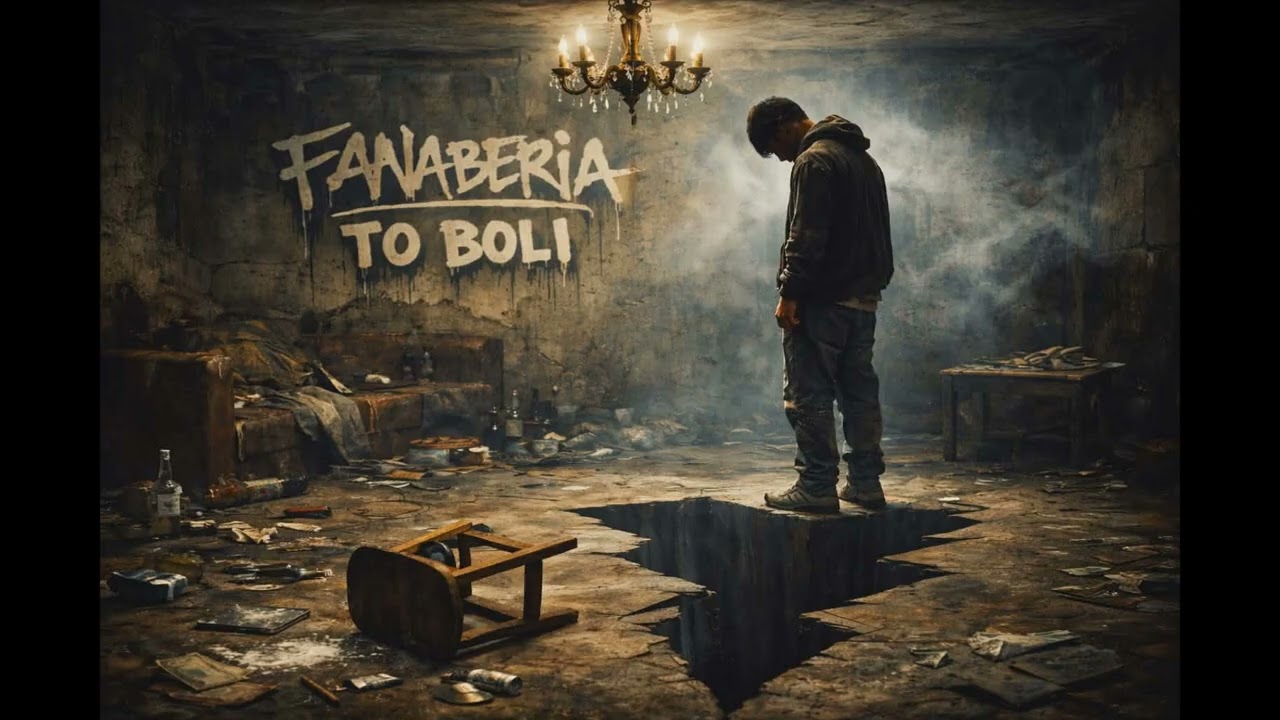 FANABERIA - TO BOLI