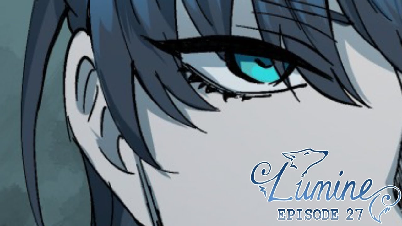 『LUMINE』 Episode 27 (Comic Dub)