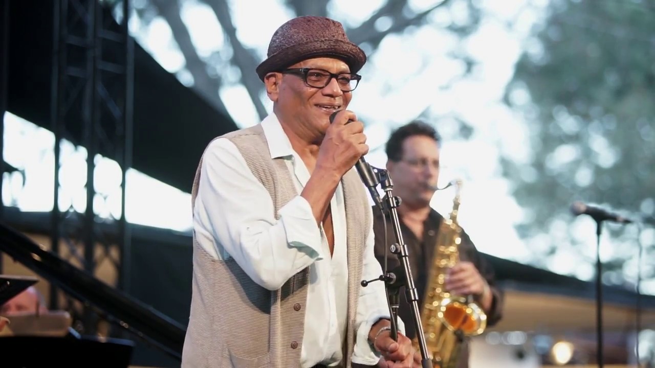 I Got a Woman (Live from Laguna) | Billy Valentine | Singer | Songwriter | Sons of Anarchy