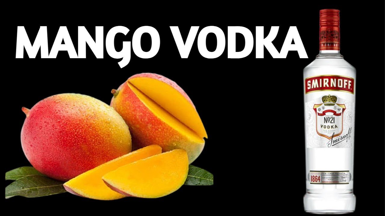 MANGO VODKA MAKING  || How To MakeHome Made Mango Vodka || MR MAKER