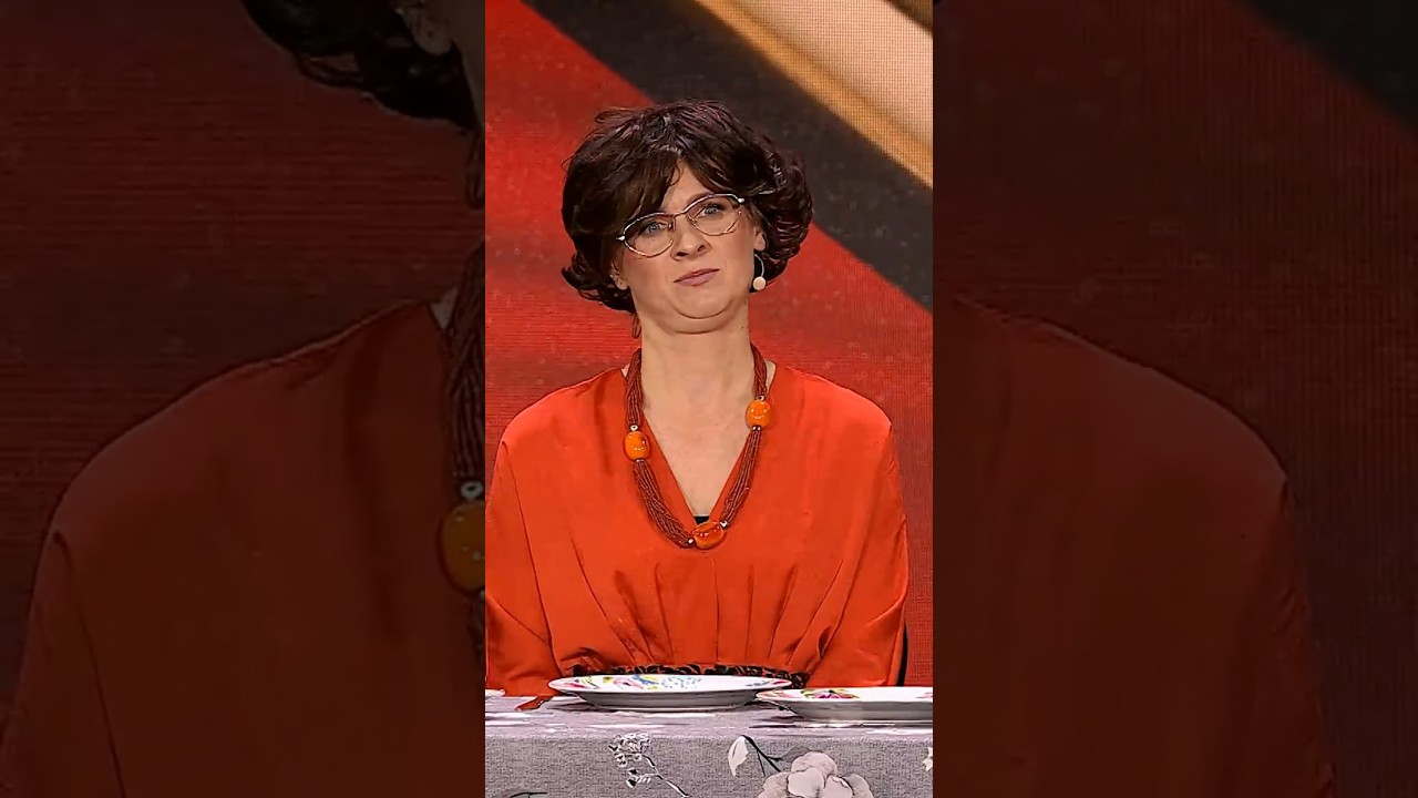 Ale że der ochroniarzem? 🤣 | Gwiazdy kabaretu | PolsatBoxGo