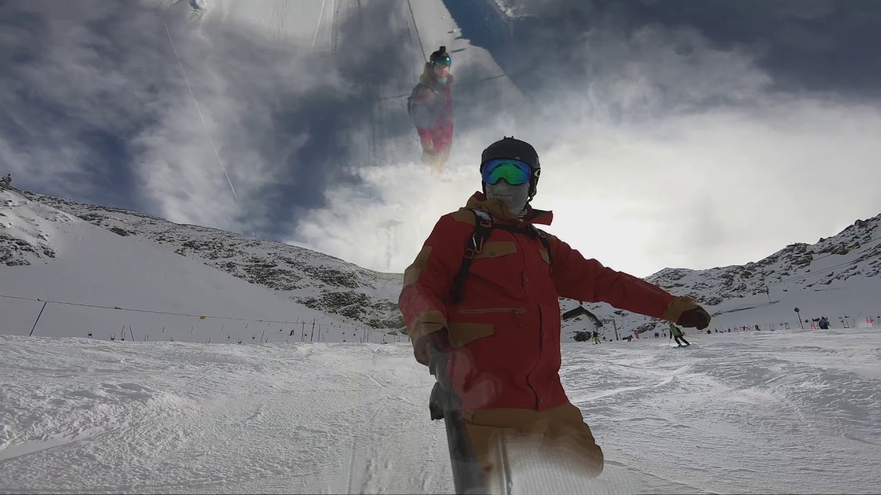AIRTRACKS SNOWBOARD BINDUNG MASTER FASTEC STEP IN
