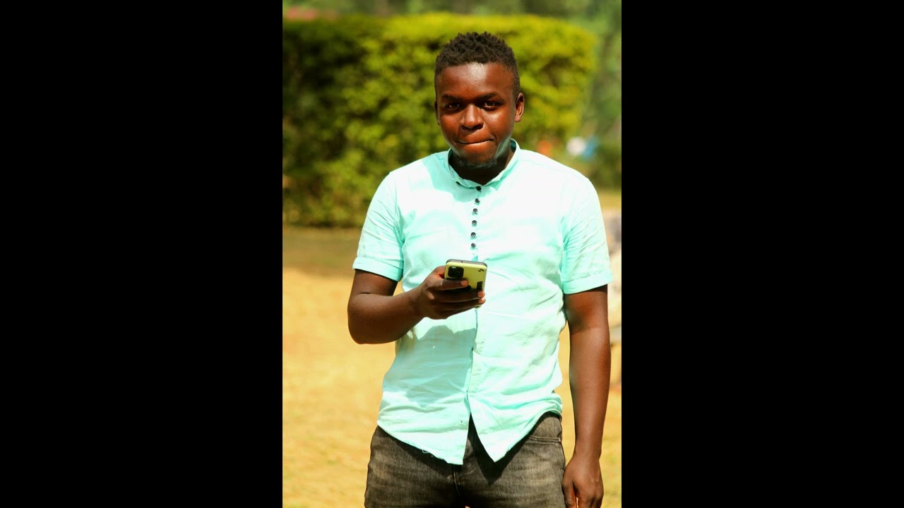 Webaale Official Audio ..By Emma Trust