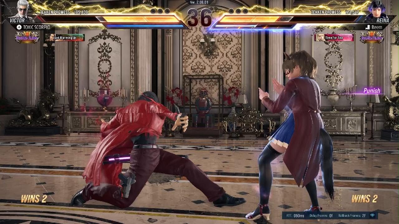 PS PORTAL | MUST HAVE 4 TEKKEN 8 | REMOTE PLAY