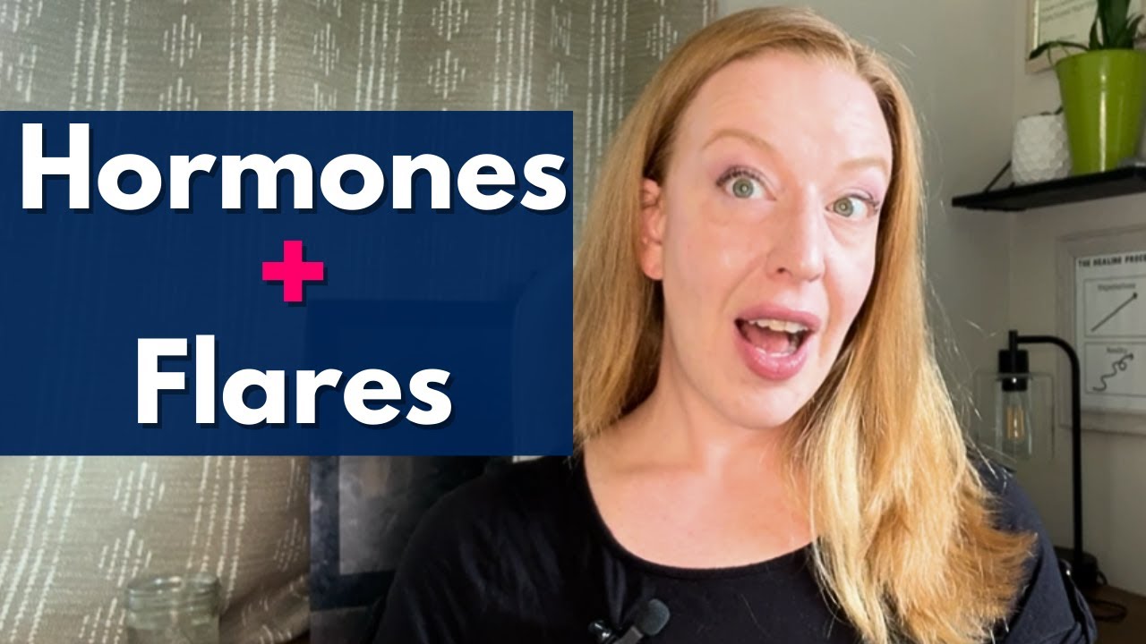 Why Perimenopause Might Be Making You Feel Worse!
