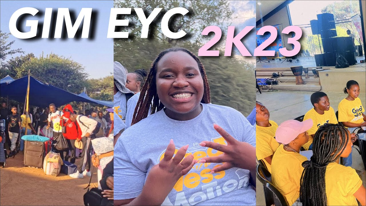 GIM EYC 2023