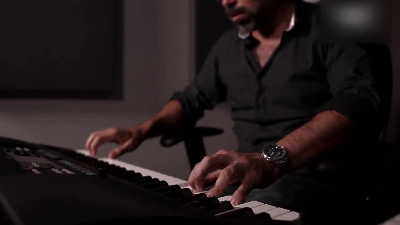 KORG EK 50 RITMOS Y SONIDOS INTERNOS