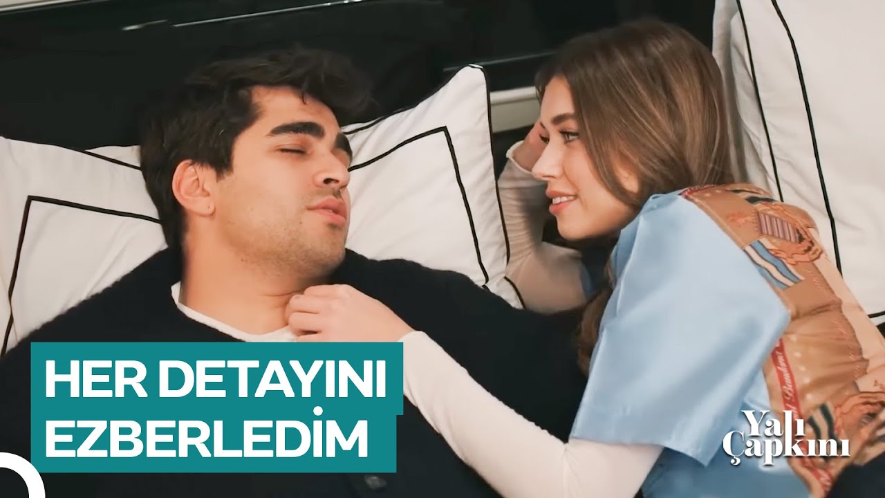 Güne Bu Manzarayla Başlamak İstiyorum | Yalı Çapkını