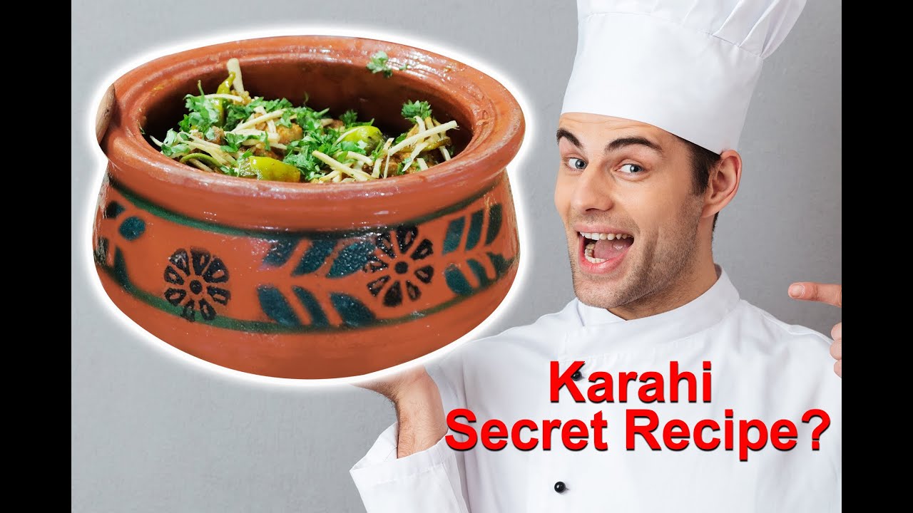 Special Tikka Karahi Handi Recipe - (Yummy Chicken Karahi Recipe)- Bhabi Ke Pakwan