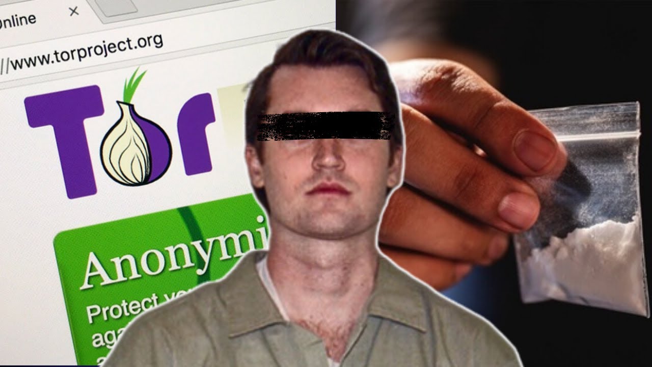 O HOMEM que criou o maior MERCADO NEGRO ONLINE do MUNDO