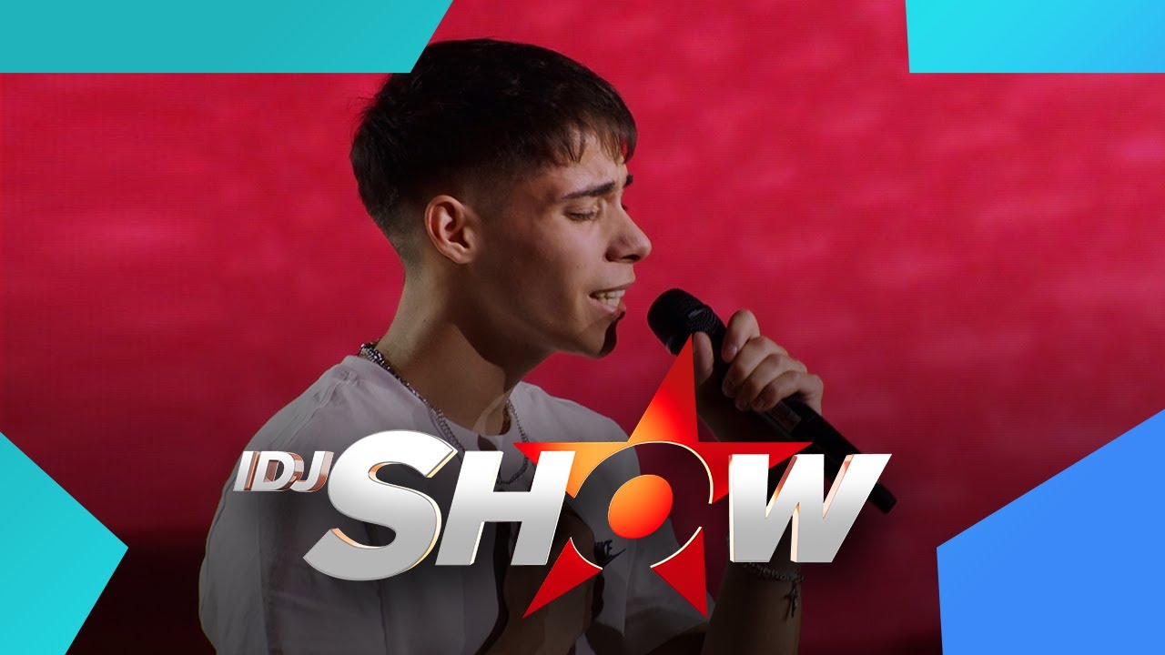 ALEKSA ZIKIC - ZORA (LIVE @ IDJSHOW)