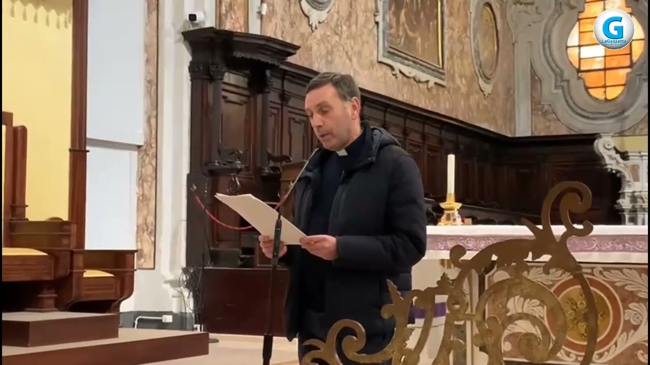 DIOCESI: Mons. Giuseppe Mengoli nuovo Vescovo di San Severo.