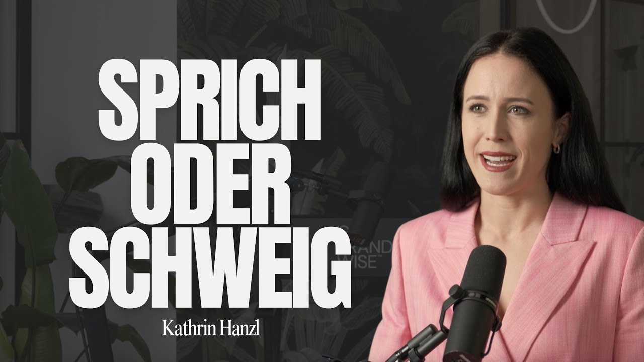 Public Speaking Skills für mehr Impact im Business