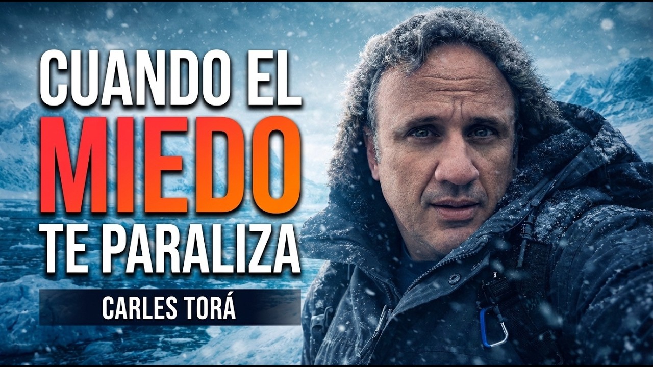 El momento en que eliges renacer de verdad | D’Personas #2