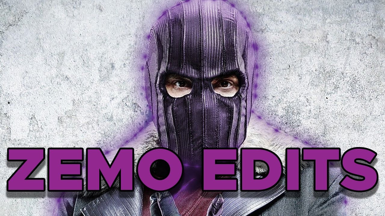 ZEMO EDITS