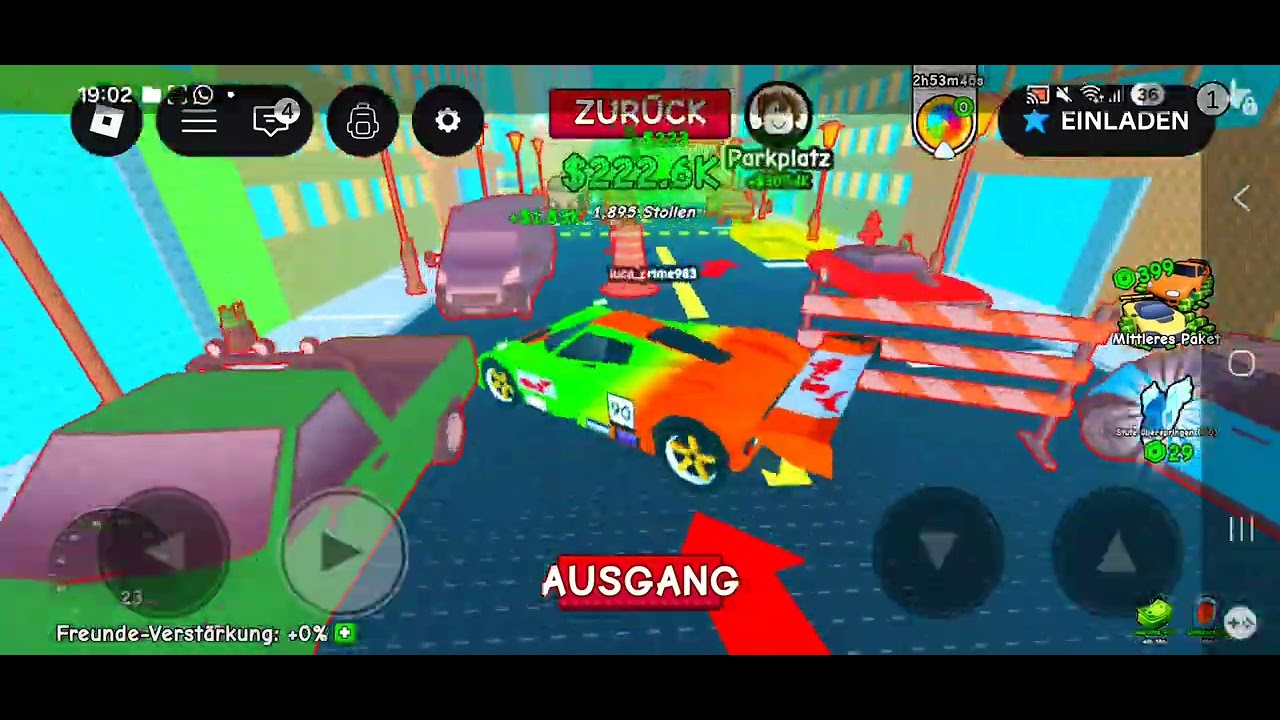Op auto beste de auto in meiner base😶‍🌫️😶‍🌫️