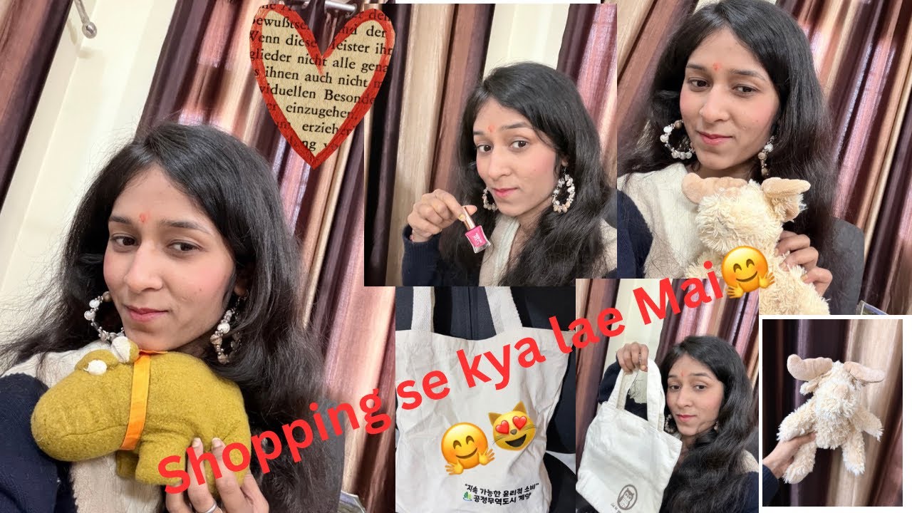 Shopping 🛍️ Vlog💕 ||subscribe||  