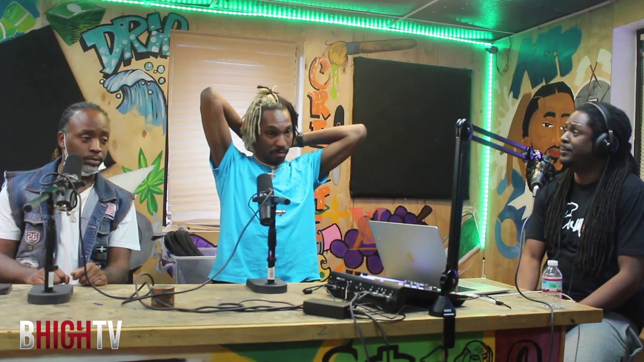 Ying Yang Twins: The Industry Is F'd Up, Master P Beat Up $400 Million, Tip Toeing To The Bluff