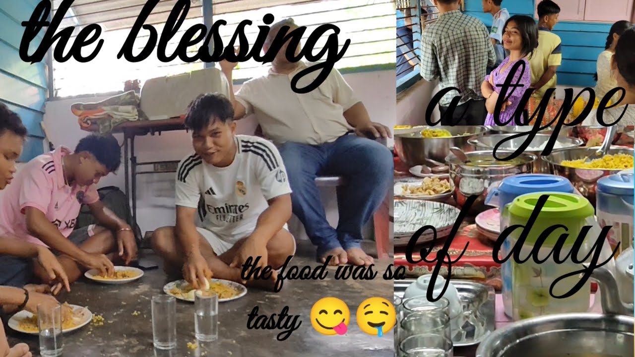 ||Choti si party|| ye hua humara parampara #vlogging #homies #food #andaman