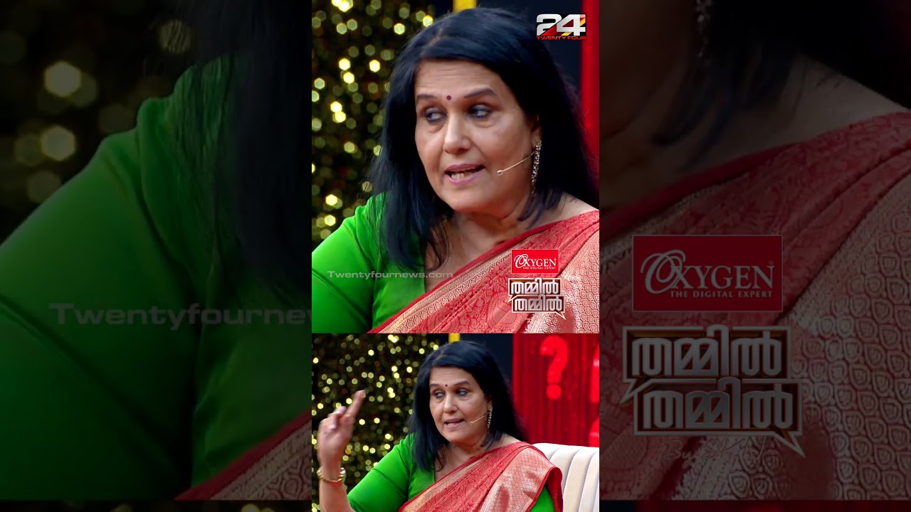 ഉമ്മൻ ചാണ്ടിക്കെതിരെ നടന്നത് ഒരു സ്ത്രീ ഉയർത്തിയ ആരോപണമെന്നതിലുപരി ഒരു രാഷ്ട്രീയ വിവാദമായിരുന്നു